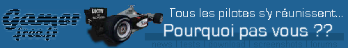 GAMER.FREE.FR I Le site Web des Jeux Autos/Motos...! :))